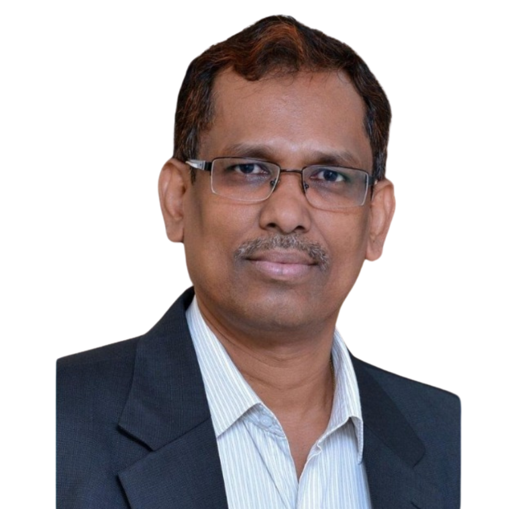 EC Member